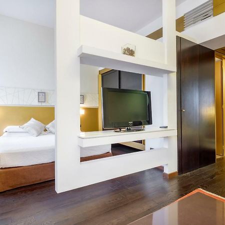 Ht Romeo Al Babuino Hotel Exterior photo