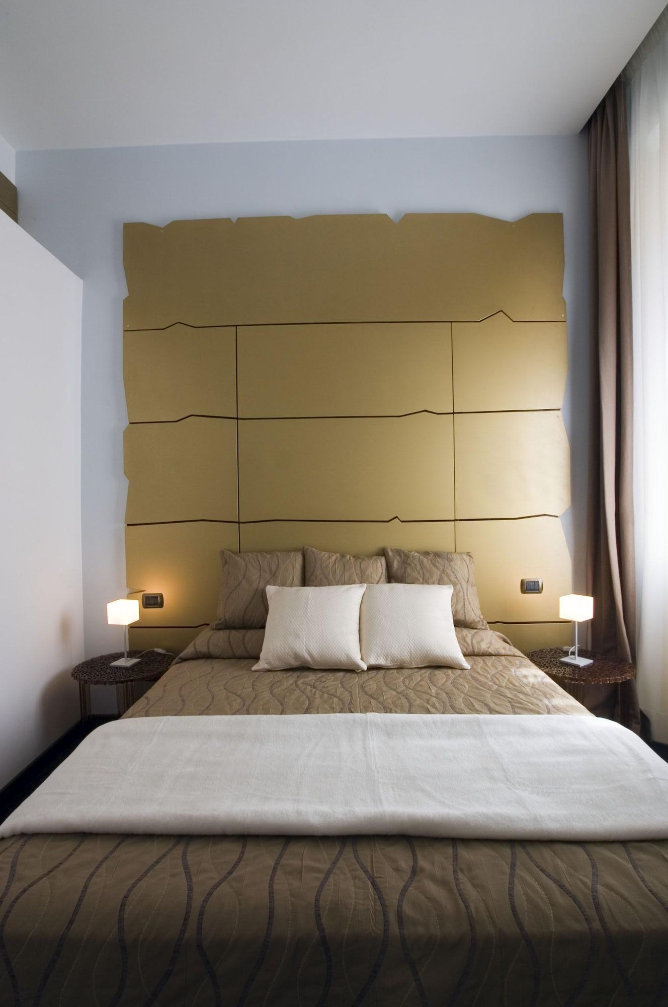Ht Romeo Al Babuino Hotel Exterior photo